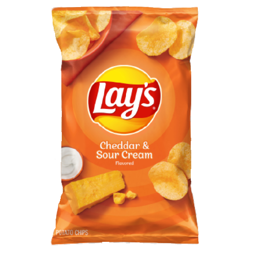 US Lays Collection (Single)