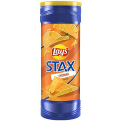 US Lays Stax Cips Collection (Singles)