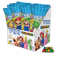 USA Pez Super Mario