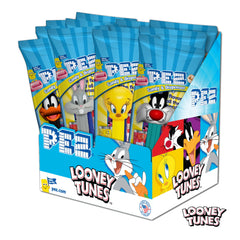USA Pez Looney Tunes