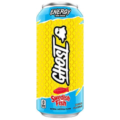 USA Ghost Energy Imported 473ml Collection
