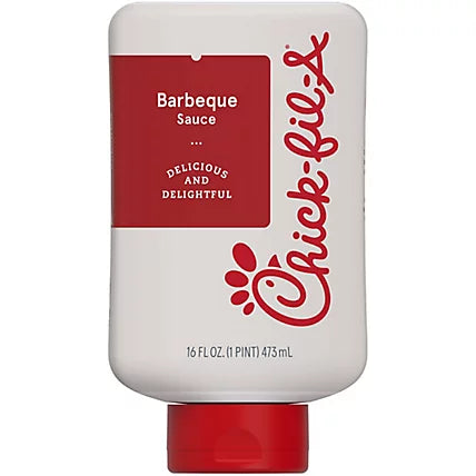 USA CHICK-FIL-A SAUCE 473ml Original