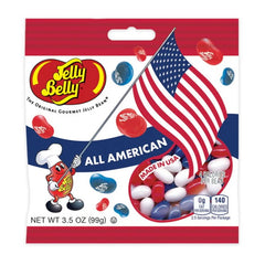 Jelly Belly All American 99g (USA)