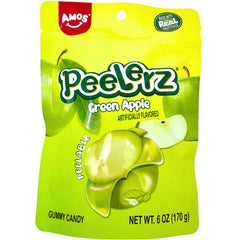 USA Amos Peelerz 170g Collection