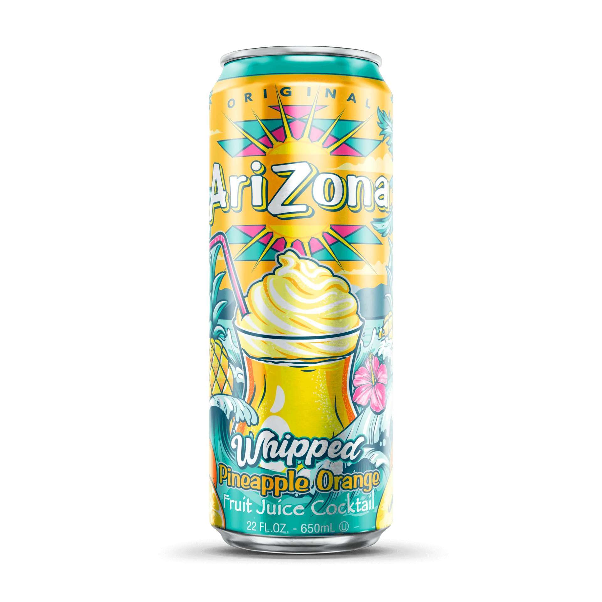 USA Arizona Drinks Collection (Singles)