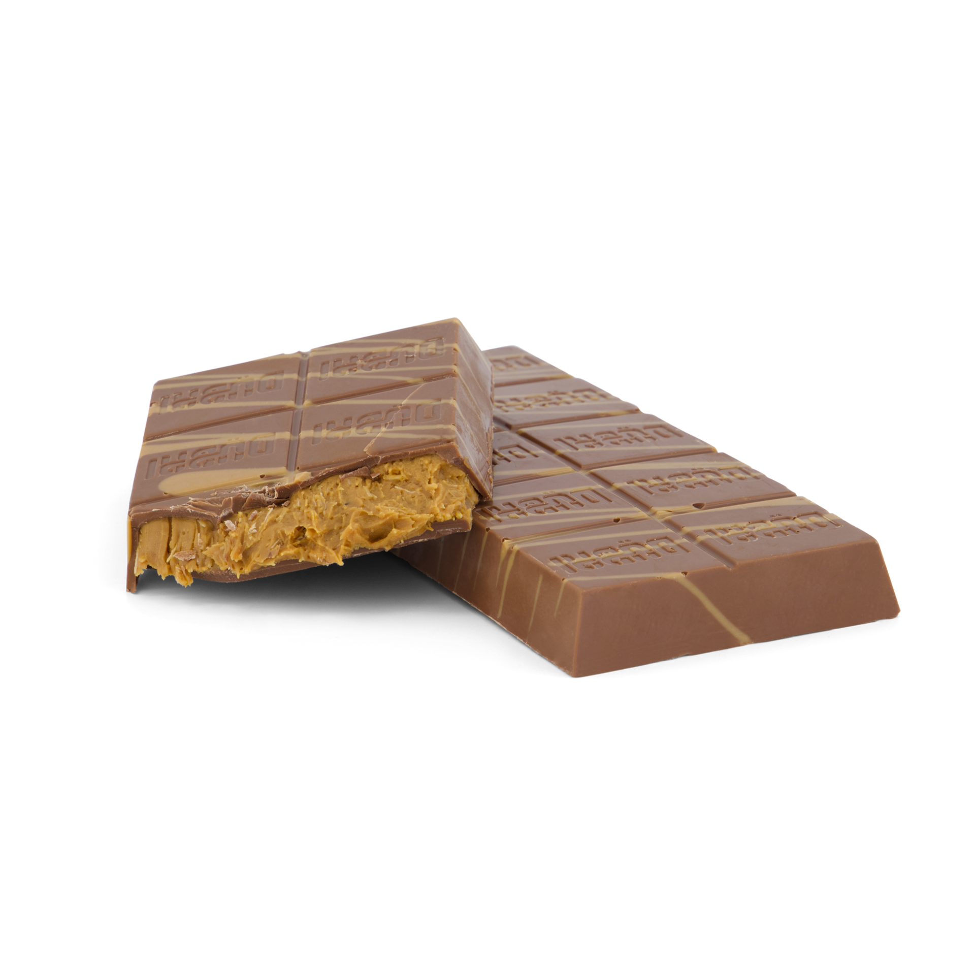 Dubai Chocolate Biscoff Block 175g