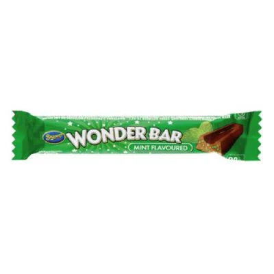 South African Beacon Wonderbar Mint 23g
