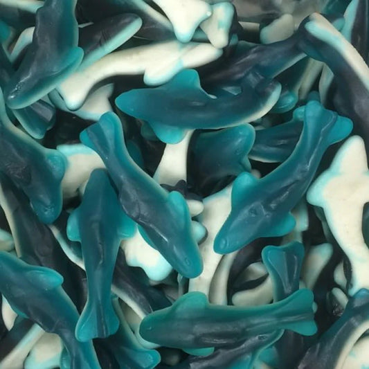 Park Lane Gummy Shark 150g