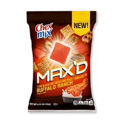 Chex Mix Buffalo Ranch 120g (USA)