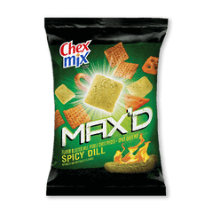 Chex Mix Spicy Dill 120g (USA)