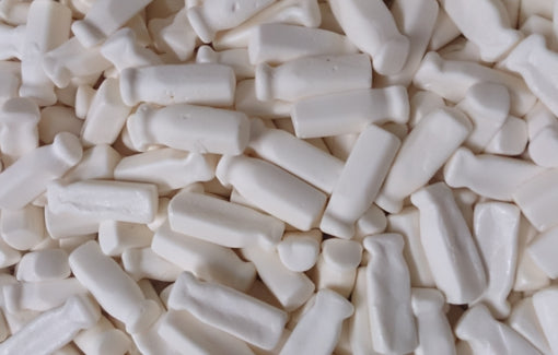 Cadbury Milk Bottles 150g