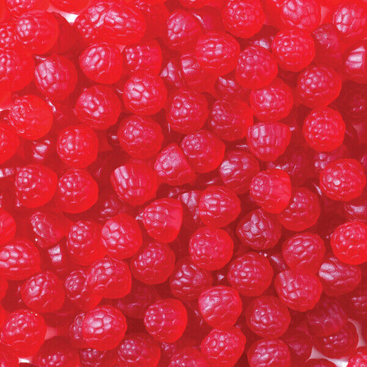 Cadbury Raspberries 150g