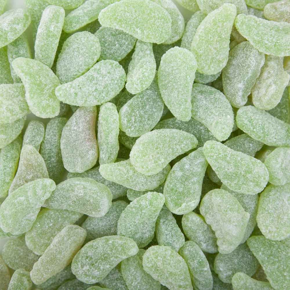 Cadbury Spearmint Leaves 150g