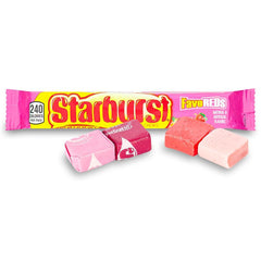 All USA Starburst Sticks, Bags, Jellybeans, Roll Up, (Singles)