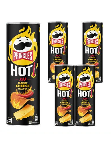 US & UK Pringles Collection Pick Any