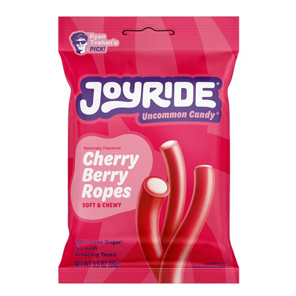 USA Joyride Viral Candy Collection