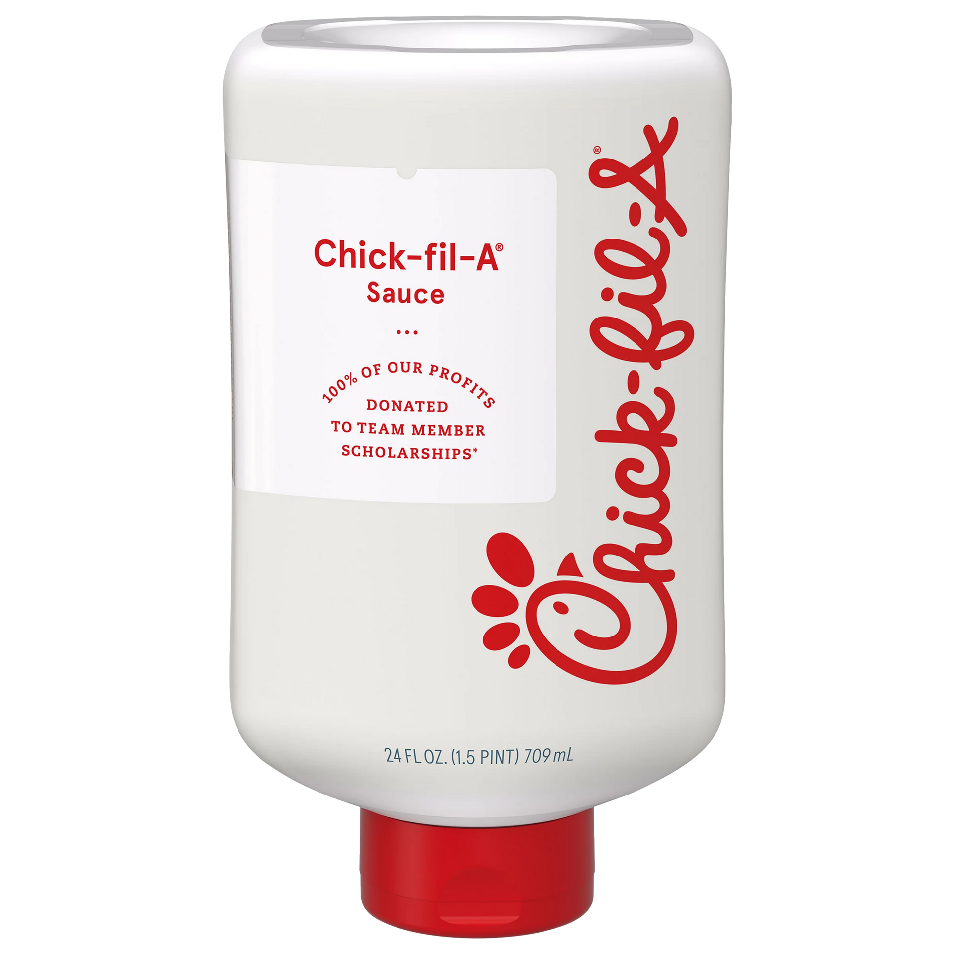 USA CHICK-FIL-A SAUCE 473ml Original