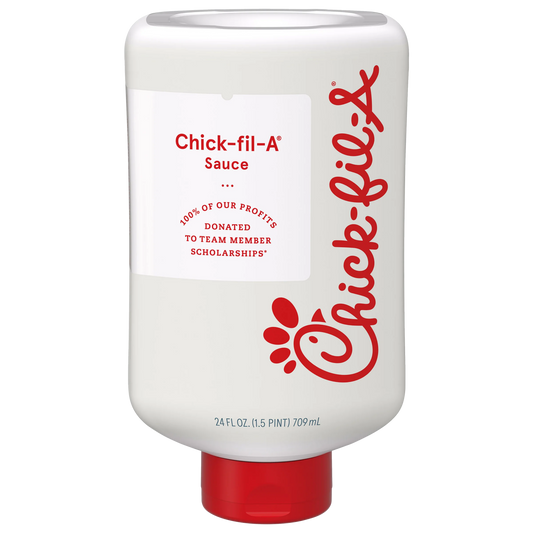USA CHICK-FIL-A SAUCE 473ml Original