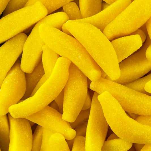 Damel Banana 150g