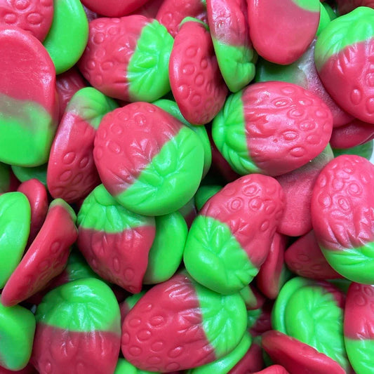 Damel Wild Strawberry 150g
