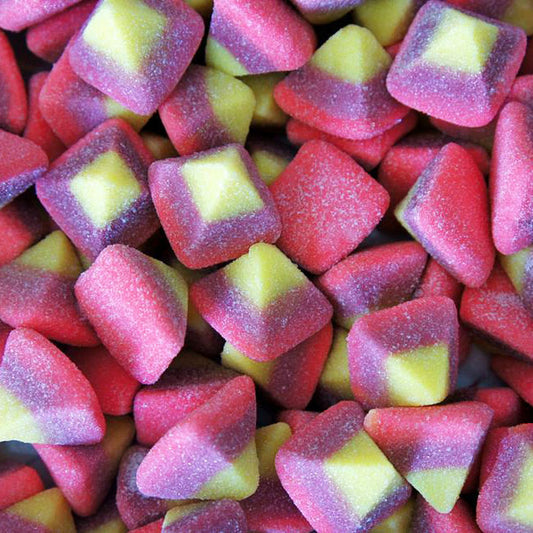Damel Sugar Pyramids 150g