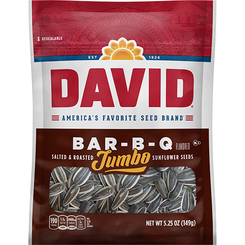USA David's Sunflower Seeds Collection