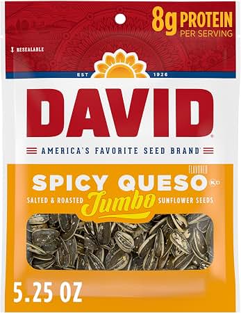 USA David's Sunflower Seeds Collection