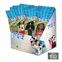 USA Pez Disney