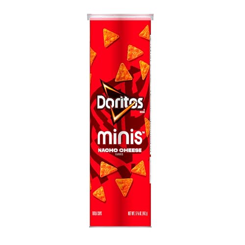 Cheetos, Funyun & Doritos Minis Clearence PASTBB