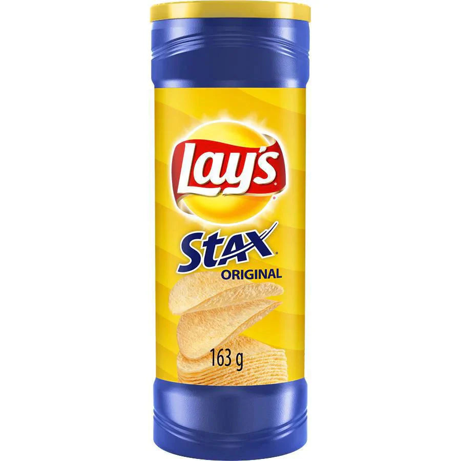 US Lays Stax Cips Collection (Singles)