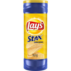 US Lays Stax Cips Collection (Singles)