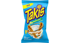 US Takis Chips All Flavor Under 1 Category  (Singles)