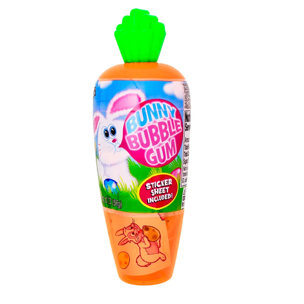 Ford Bubble Gum 57g (USA)