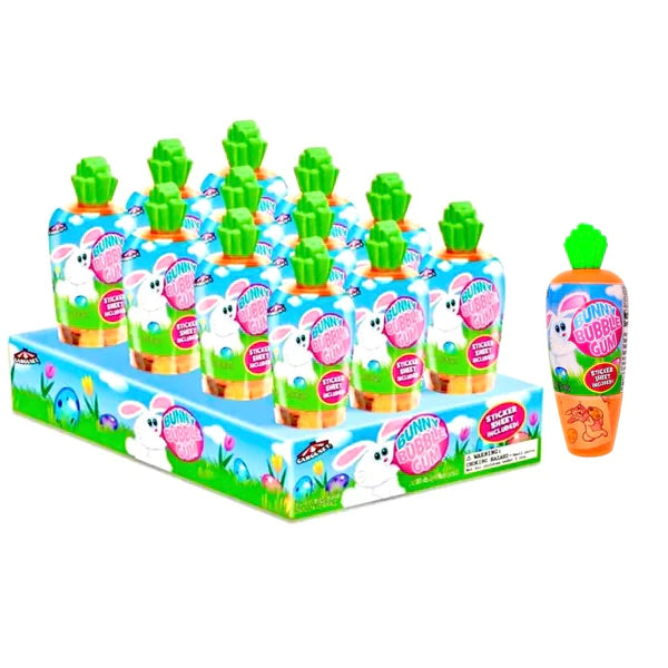 Ford Bubble Gum 57g (USA)