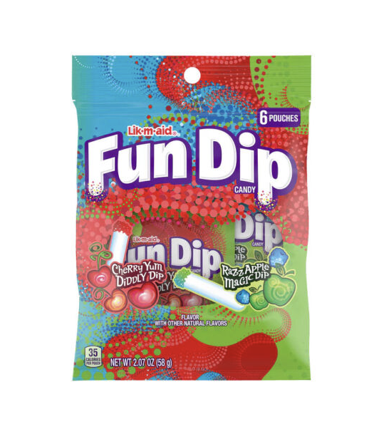 Fun Dip