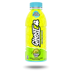 Ghost Hydration Lemon Lime (USA)