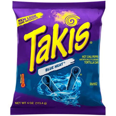 US Takis Chips All Flavor Under 1 Category  (Singles)