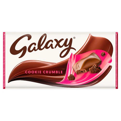 UK Galaxy Chocolate Collective Pick 1 or Many