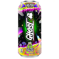 USA Ghost Energy Imported 473ml Collection