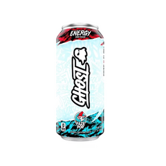 USA Ghost Energy Imported 473ml Collection