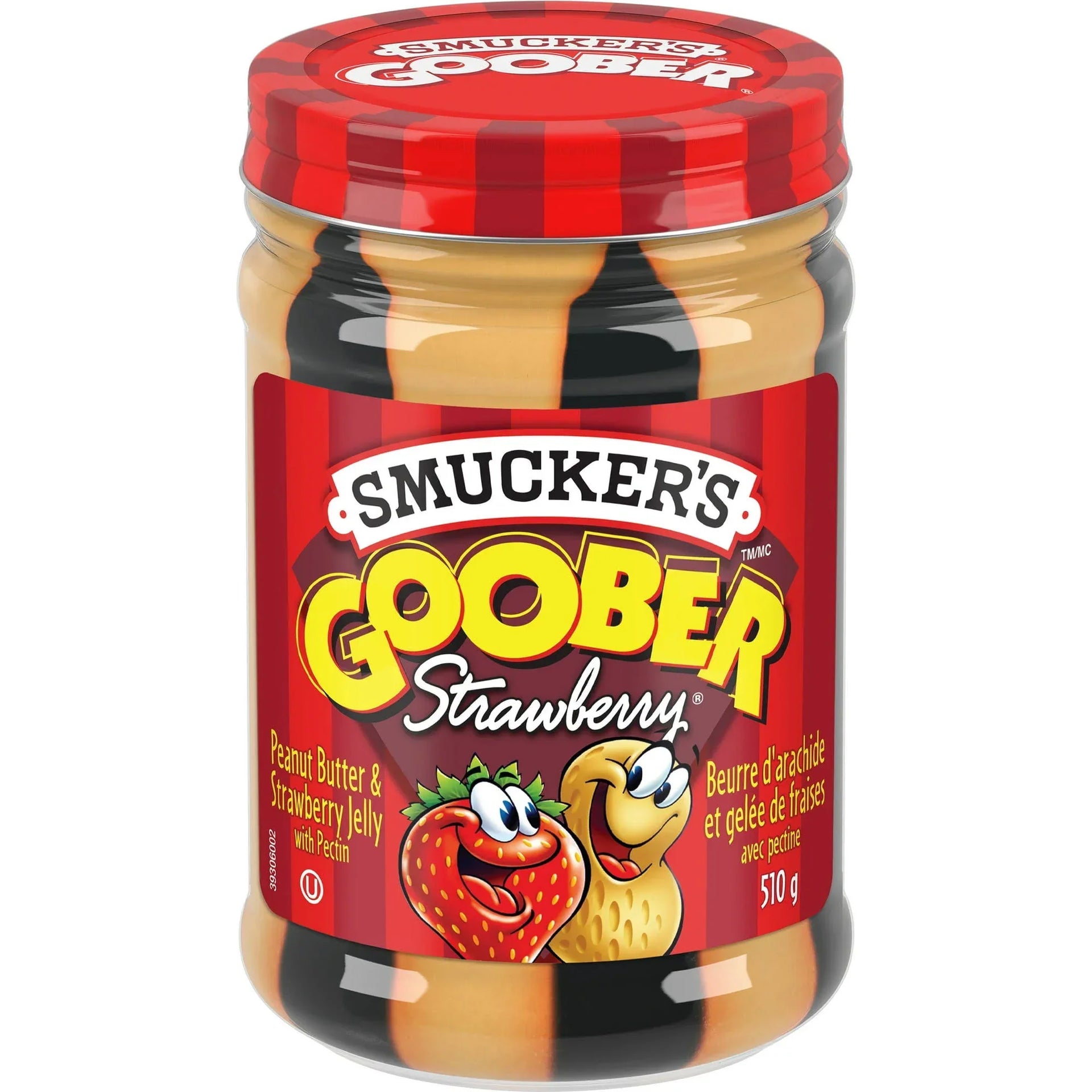 USA Smucker's Collection