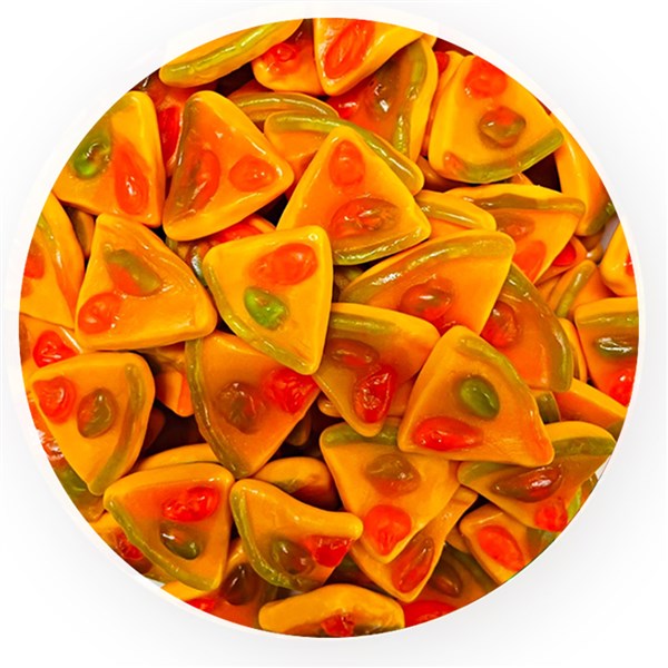 Juicy Jelly Pick & Mix 125g *Gluten Free* *Halal*