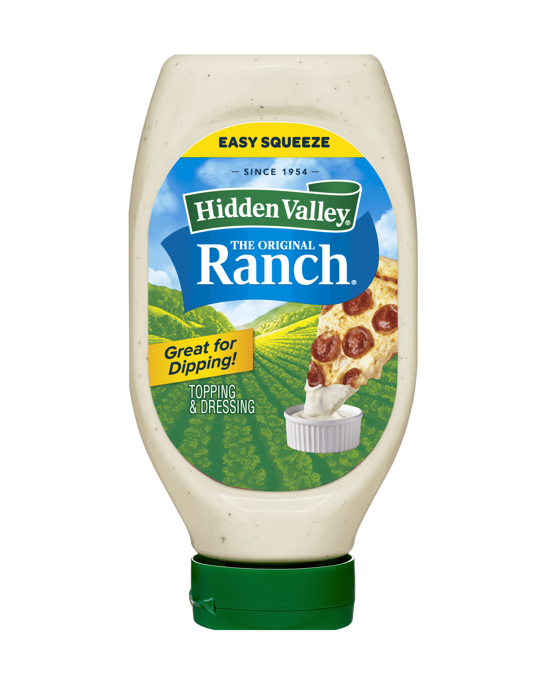 Hidden Valley Ranch 8oz (USA) BB June 2025