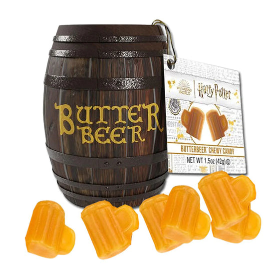 Harry Potter Candy Barrel (USA)
