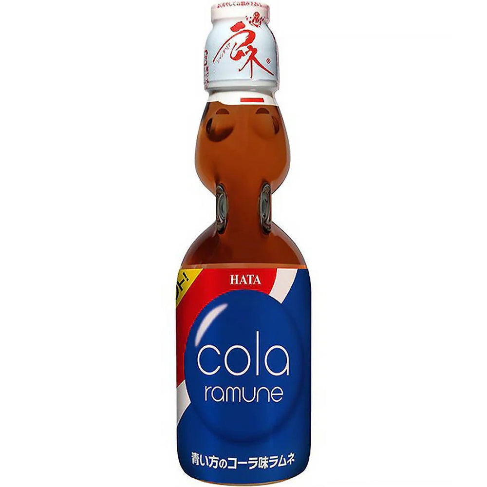 Japan Hata Ramune 200ml Drink Collection