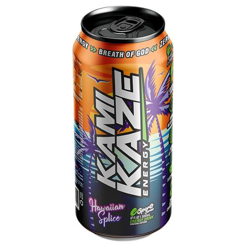 Kamikaze Energy Drink Pick One or Many