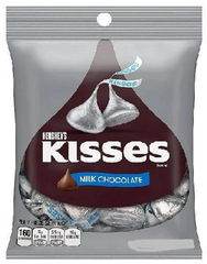 Hershey's Milk Chocolate Kisses