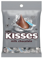 Hershey's Milk Chocolate Kisses