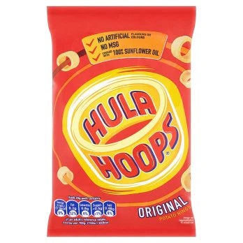 Hula Hoops Original