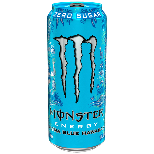 USA Monster 473ml Collection Pick 1 or Many